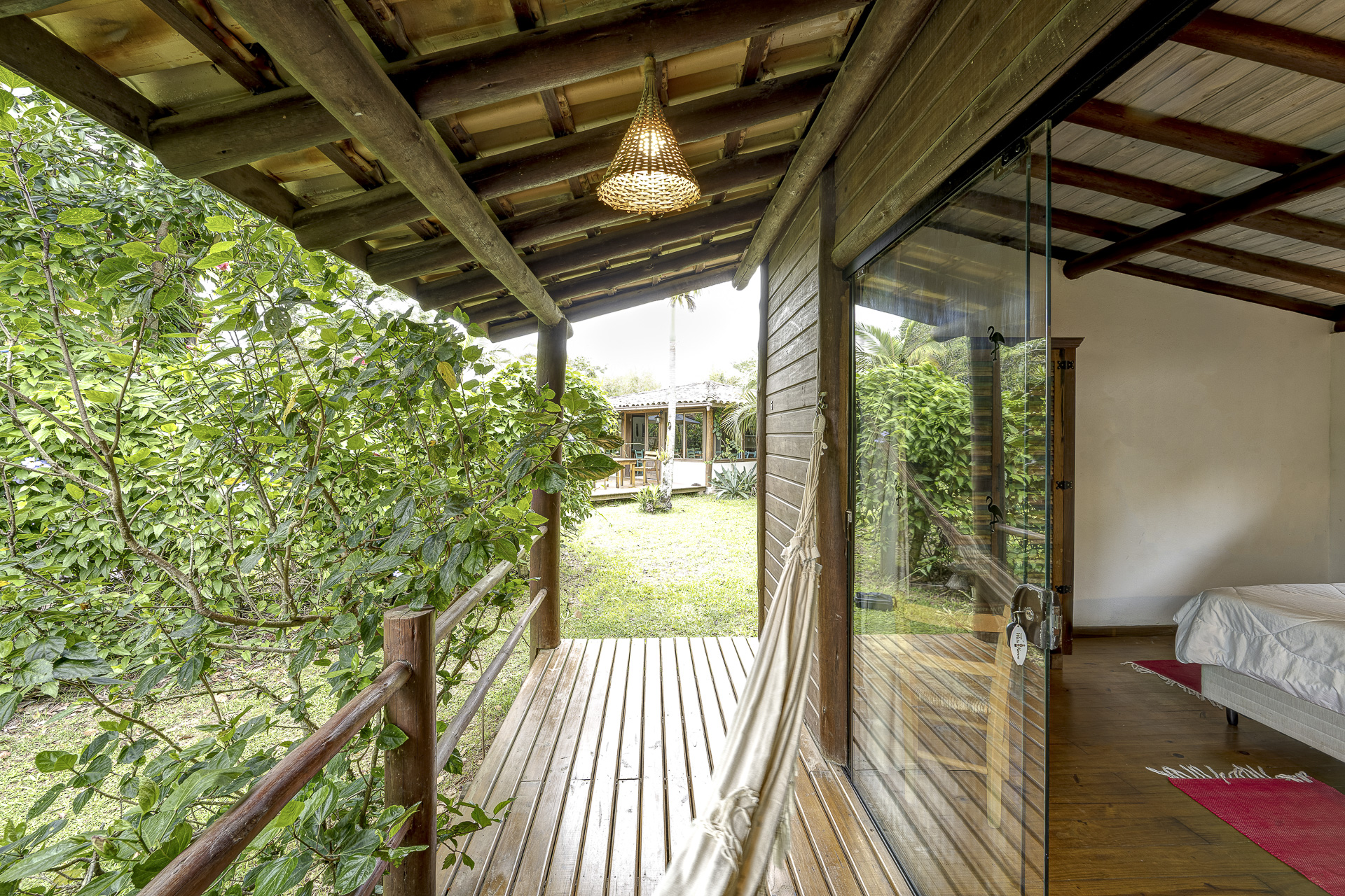Bungalow Bali